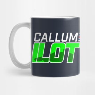Callum Ilott '23 Mug